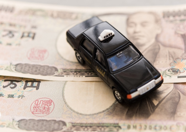 観光タクシーは普通のタクシーと何が違う？