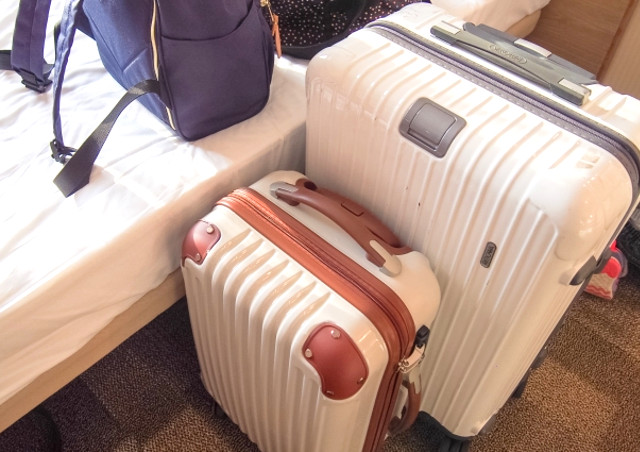 沖縄で送迎タクシーの利用をおすすめする理由～ホテルや観光地を転々とする時も便利～