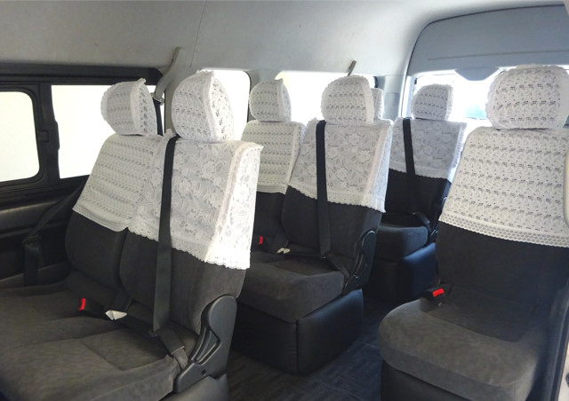 沖縄でタクシー貸切を格安で予約したい方は【光タクシー】へ