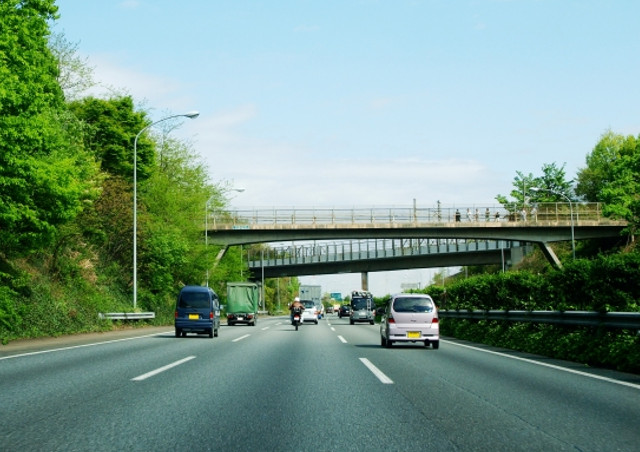 車で沖縄観光をする時に気をつけたい交通事情